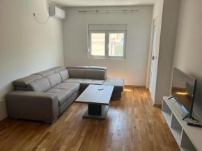 Apartman budva